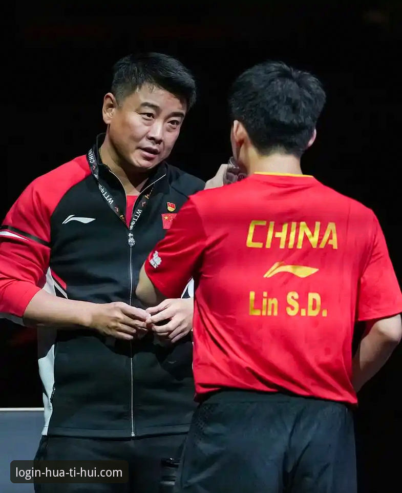 林诗栋横扫vs梁靖崑苦战：中国男乒世锦赛的两种赢球模式，你更pick哪种？