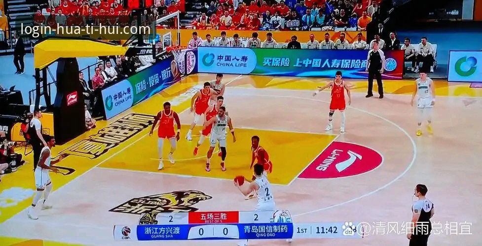 CBA季后赛山西2-0横扫青岛最新战况，八强对阵卫冕冠军广厦引热议